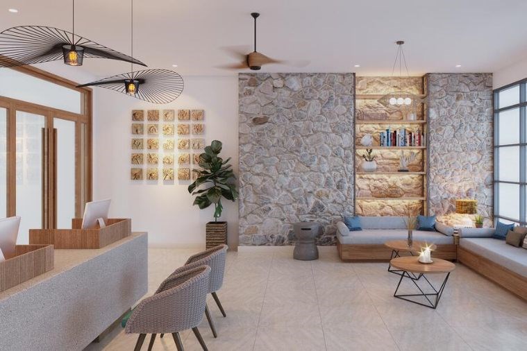 Coralina Hotel Phú Yên